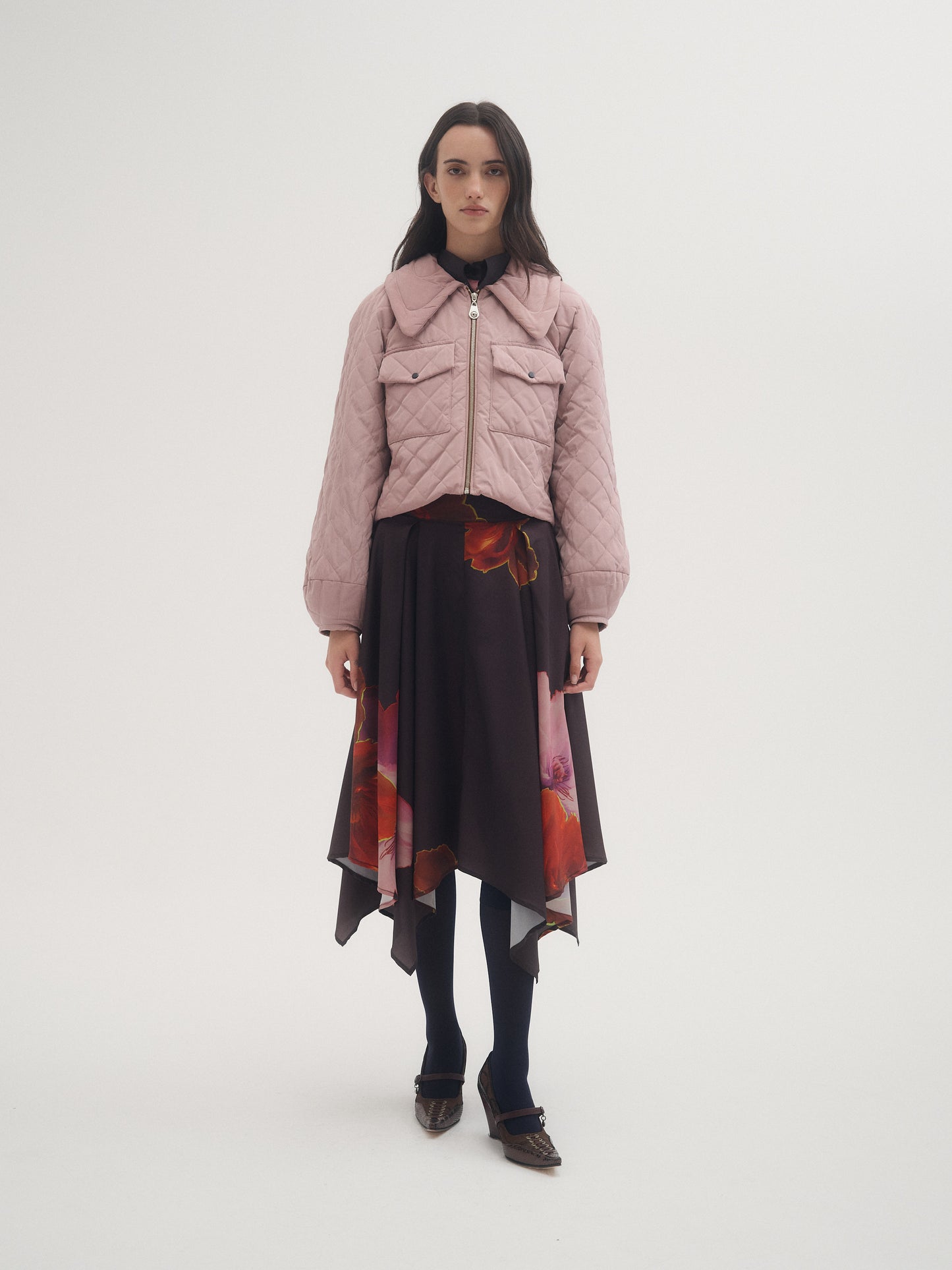 Chaqueta Briant