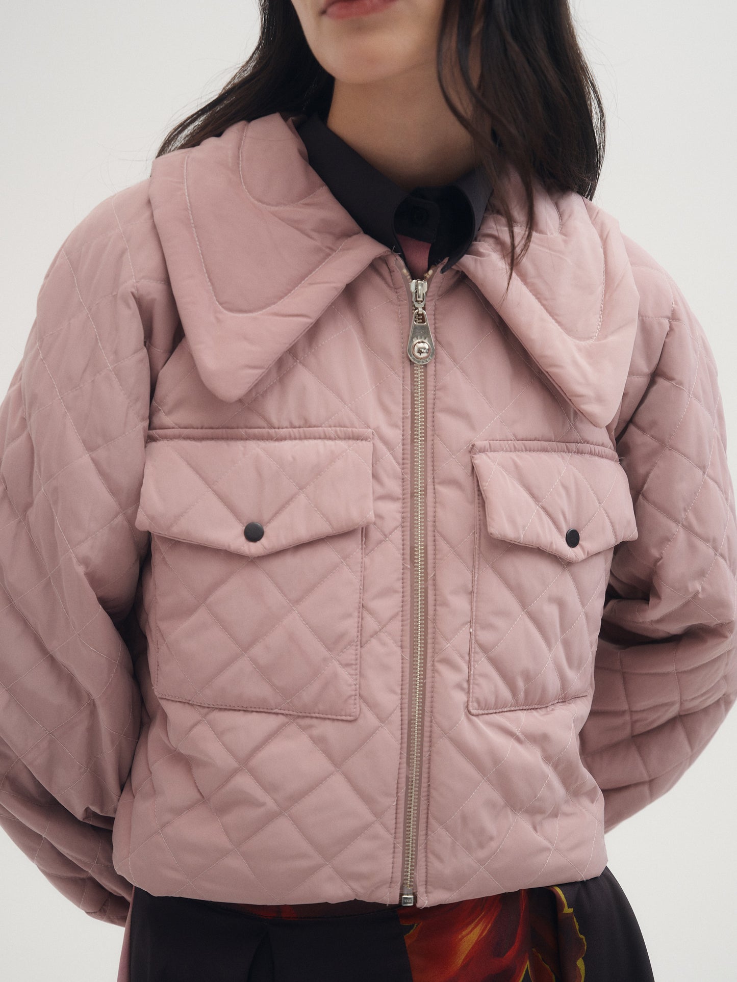 Chaqueta Briant