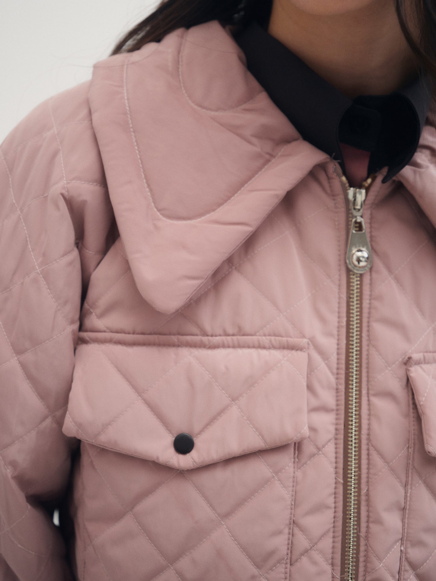 Chaqueta Briant