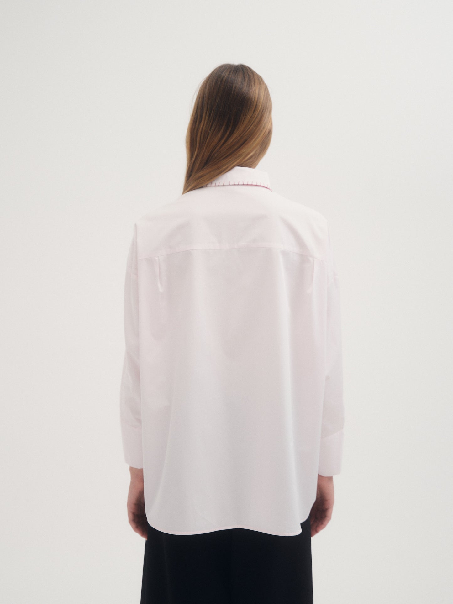 Camisa Poppy
