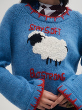 Cargar imagen en el visor de la galería, Sweater Sheep
