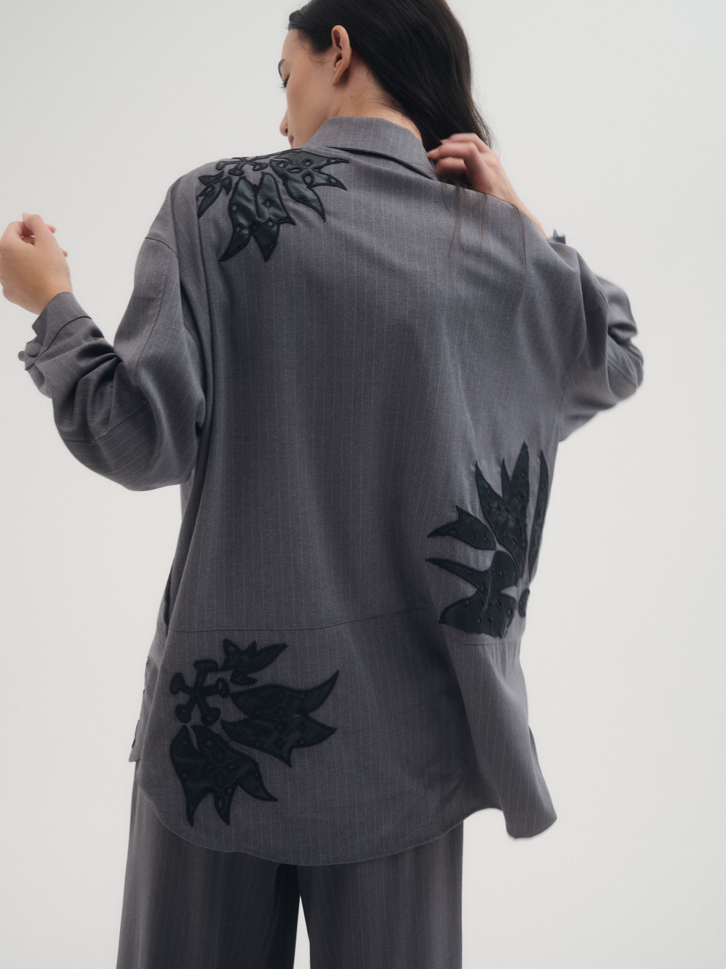 Camisaco Camelia