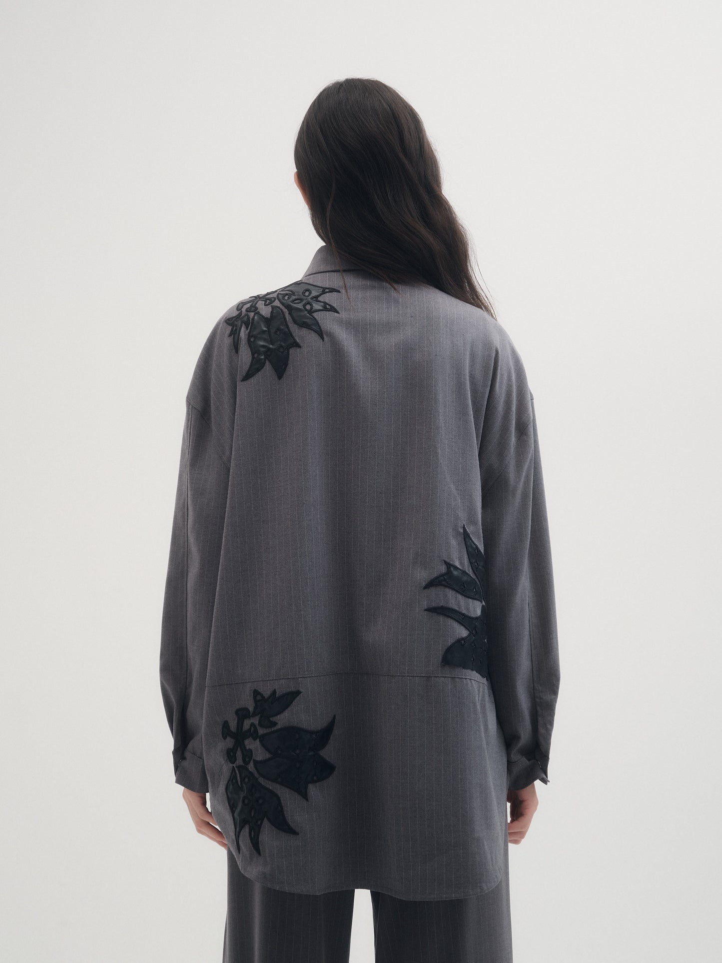 Camisaco Camelia