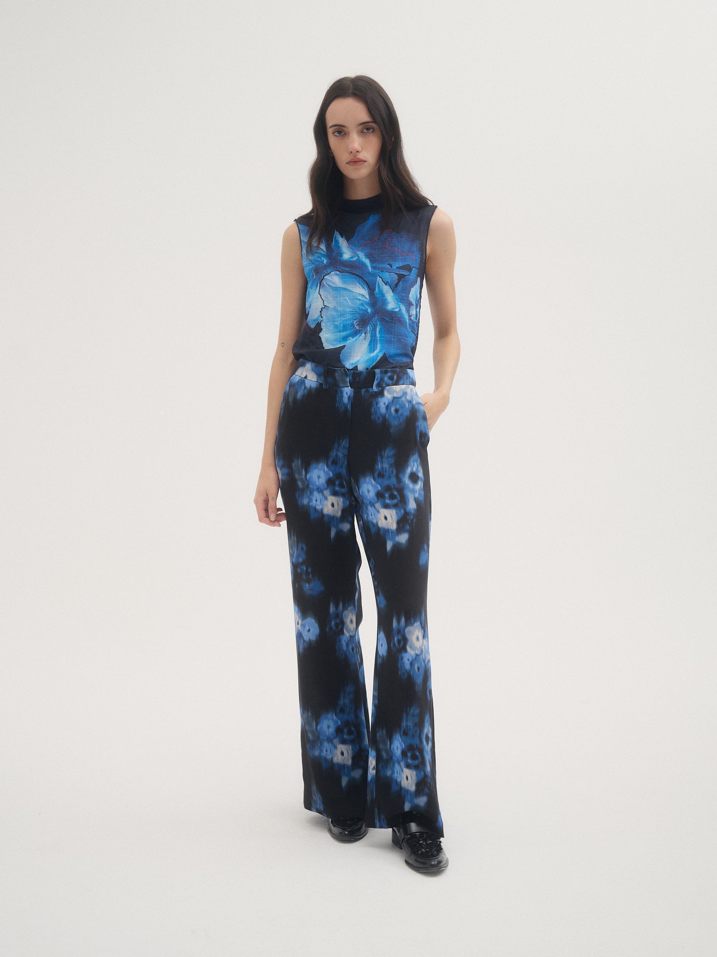 Pantalón Bluebell