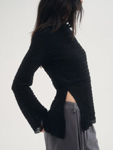 Cargar imagen en el visor de la galería, Blusa Gladiolo Segunda