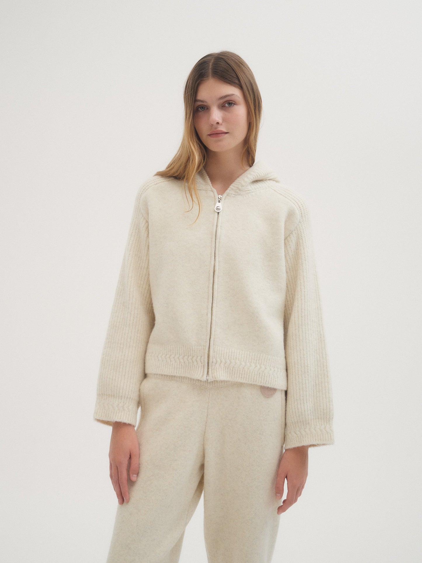 Campera Must