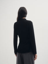 Cargar imagen en el visor de la galería, Blusa Gladiolo Segunda