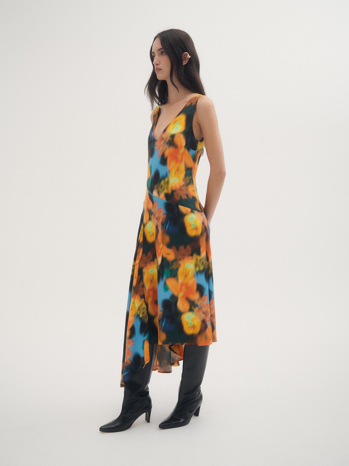 Vestido Abby