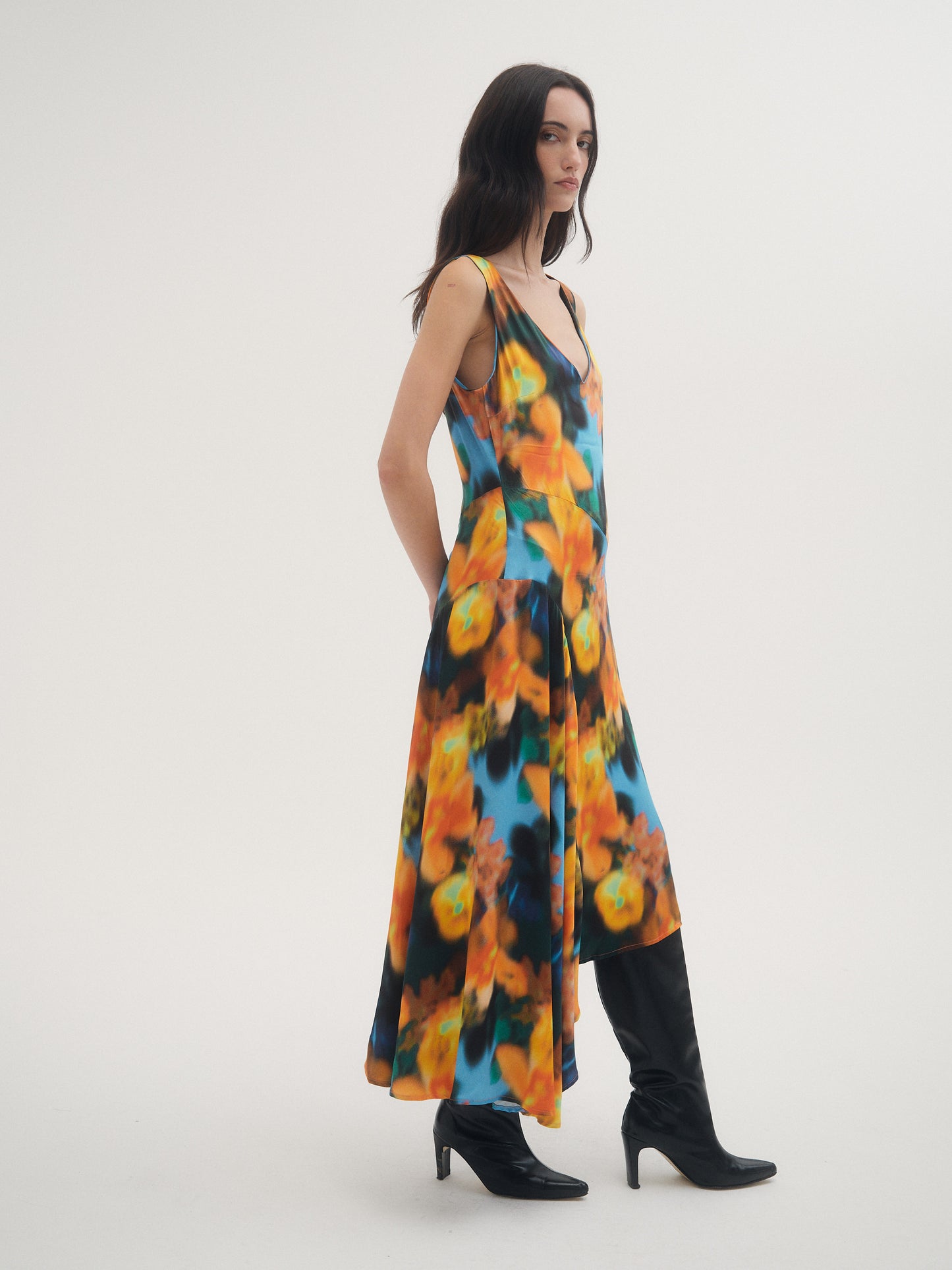Vestido Abby