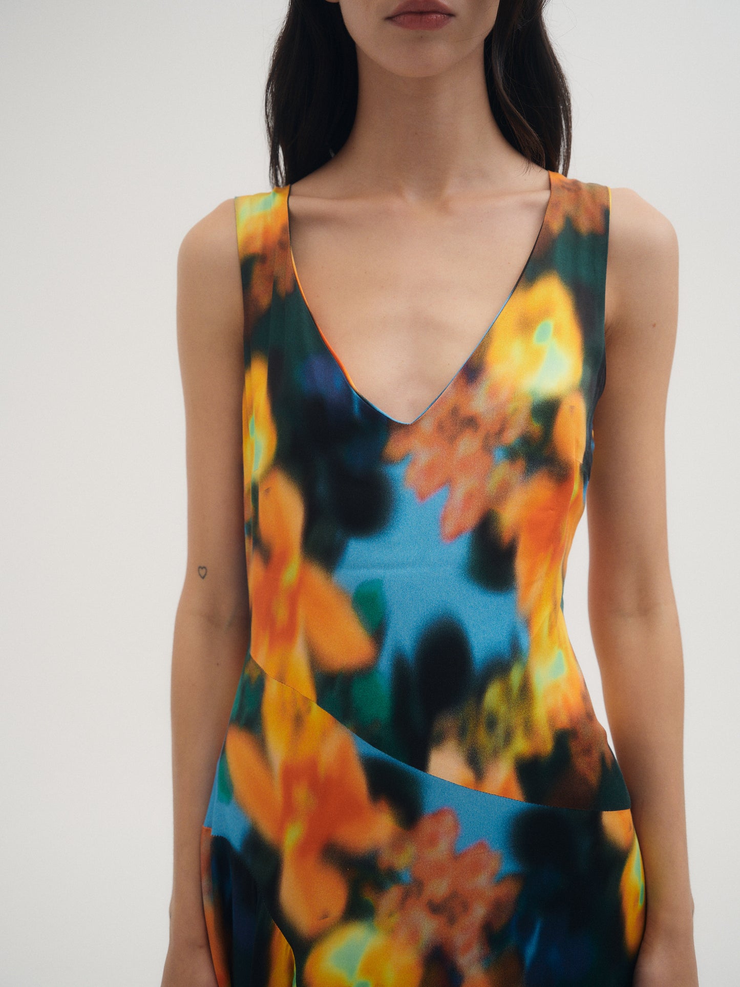 Vestido Abby