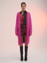 Cargar imagen en el visor de la galería, Cardigan Braids