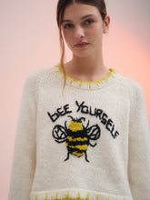 Cargar imagen en el visor de la galería, Sweater Bee