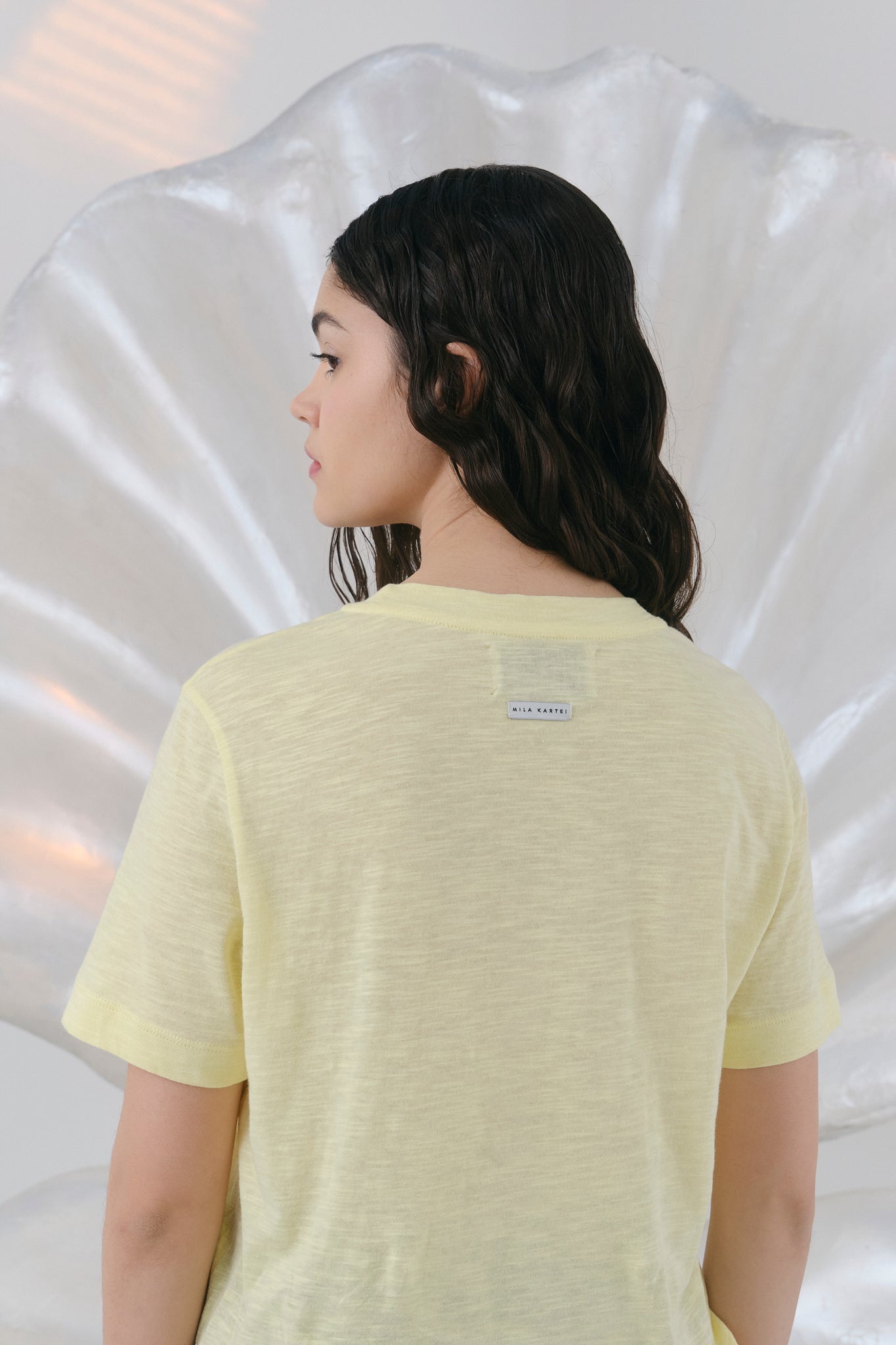 Remera Sirena