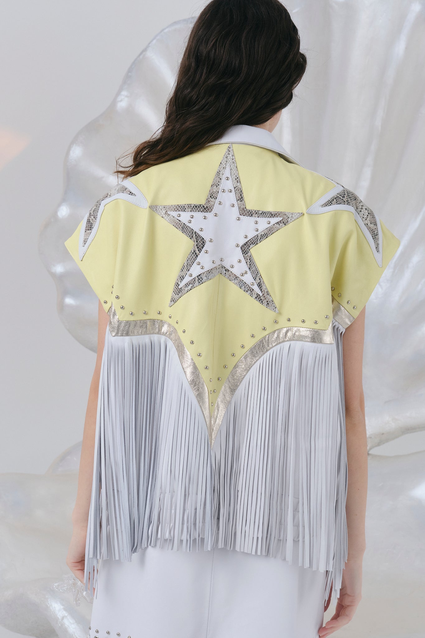 Chaleco Star
