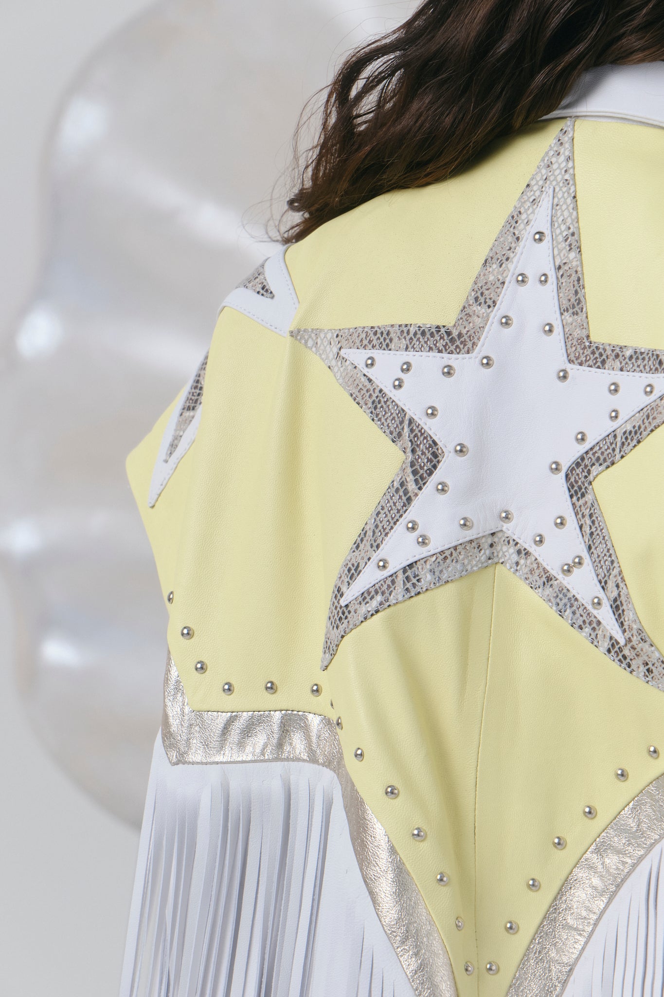 Chaleco Star