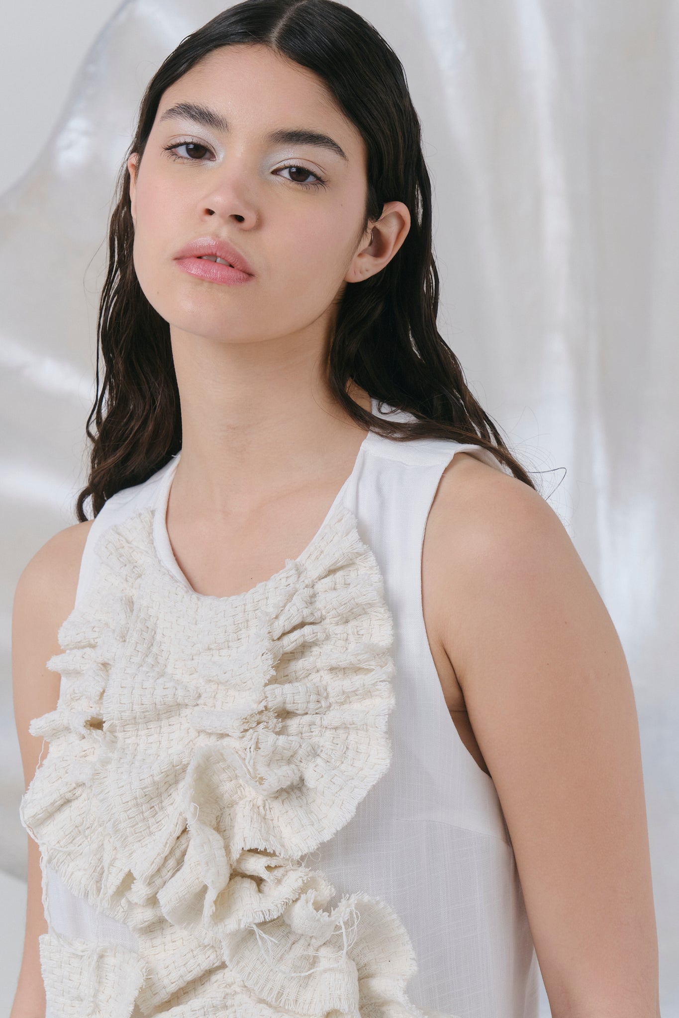 Blusa Octopus