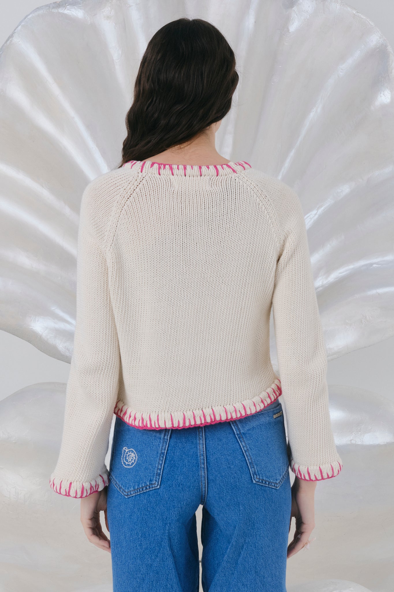 Sweater Fish