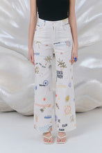 Cargar imagen en el visor de la galería, Pantalón Doodle