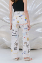 Cargar imagen en el visor de la galería, Pantalón Doodle