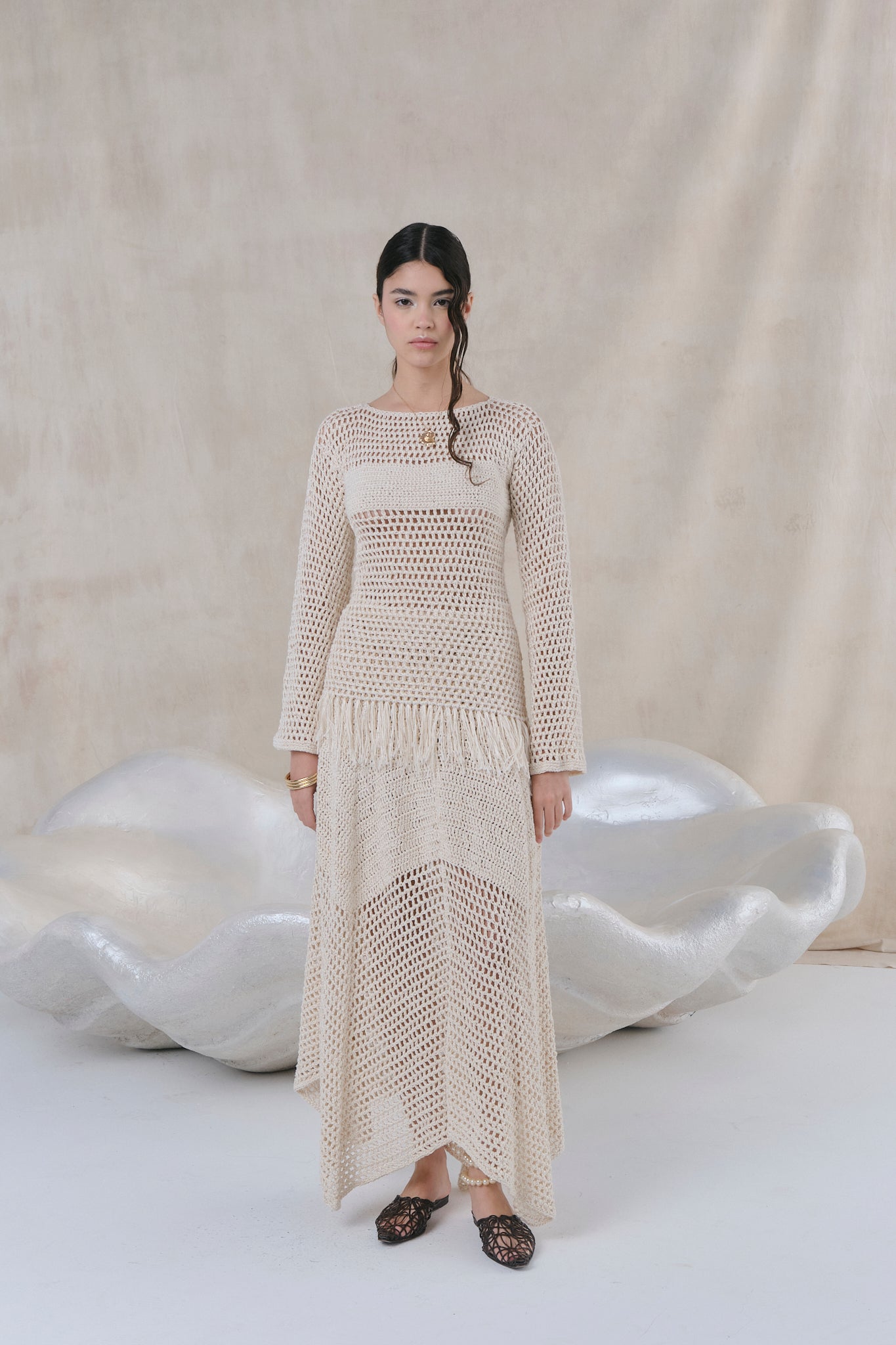 Vestido Brisa