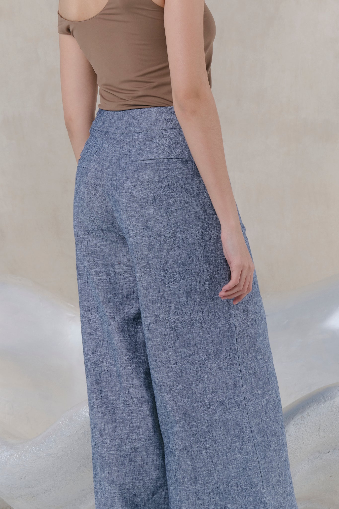 Pantalón Tropea