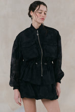 Cargar imagen en el visor de la galería, Campera Amara