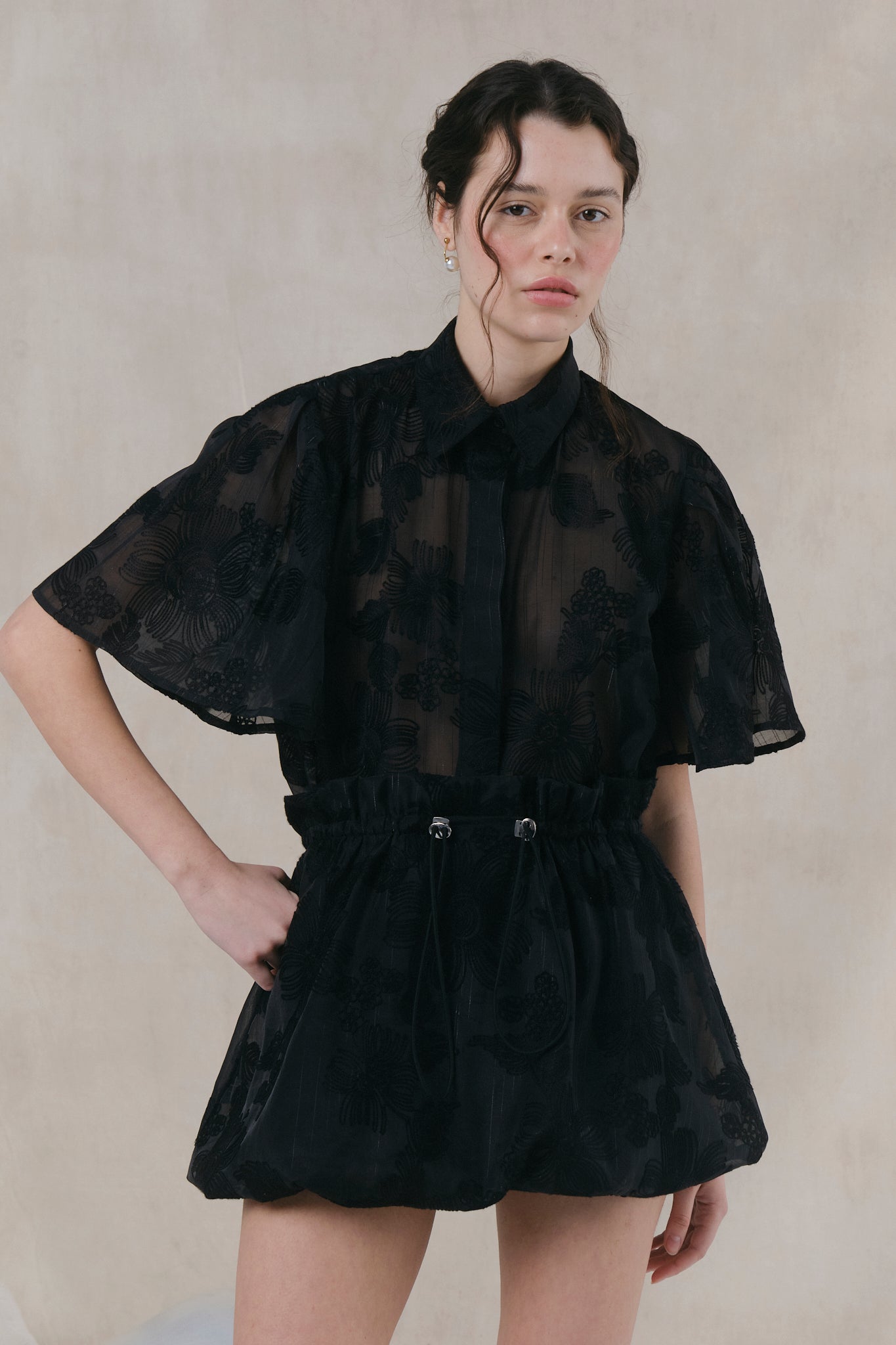 Camisa Amara