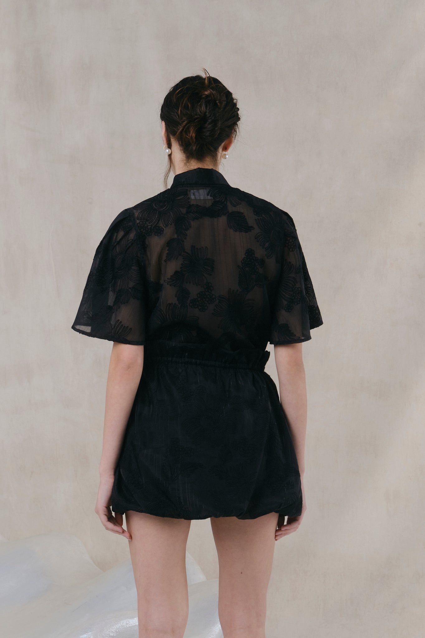 Camisa Amara