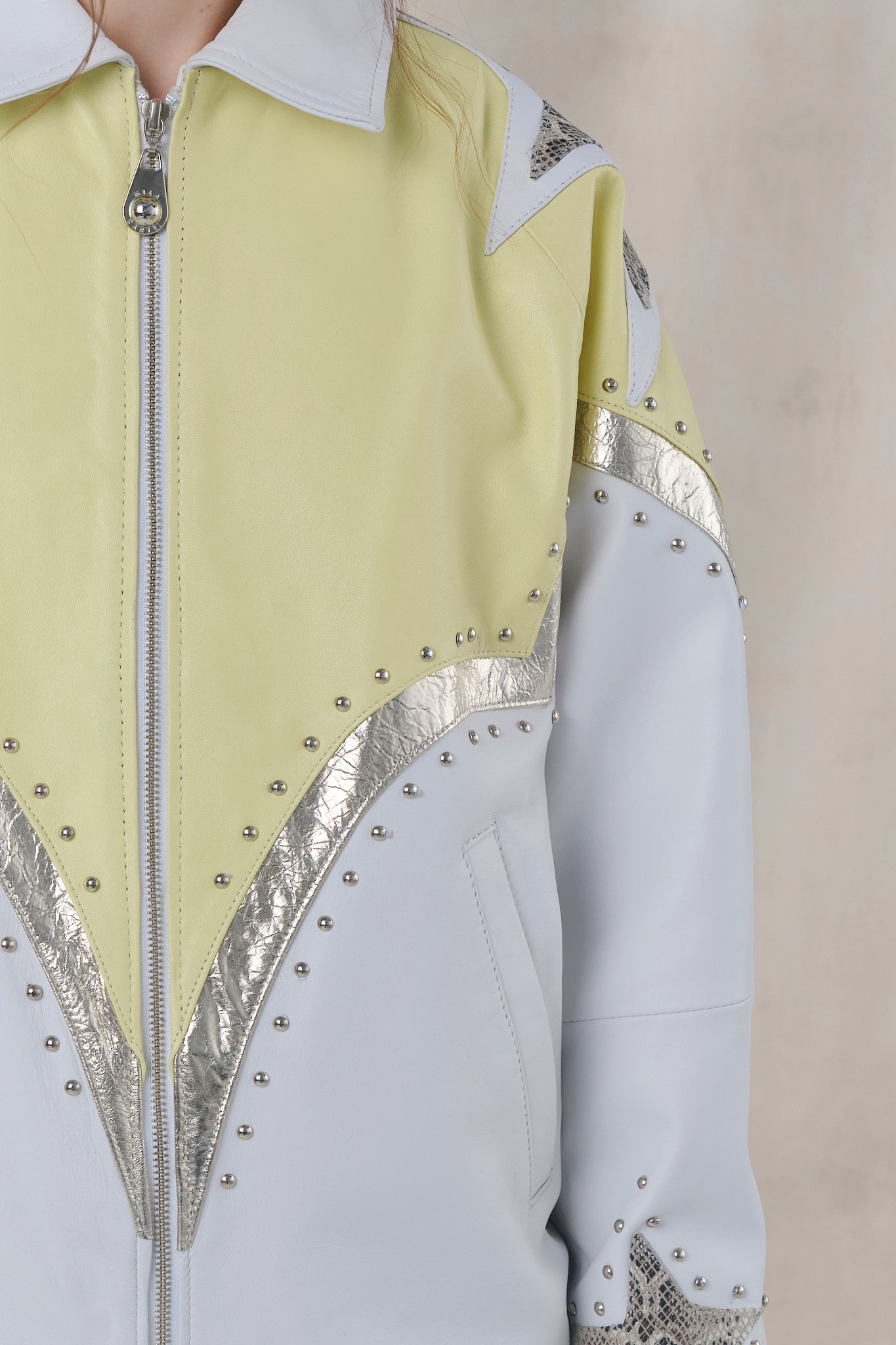 Campera Star