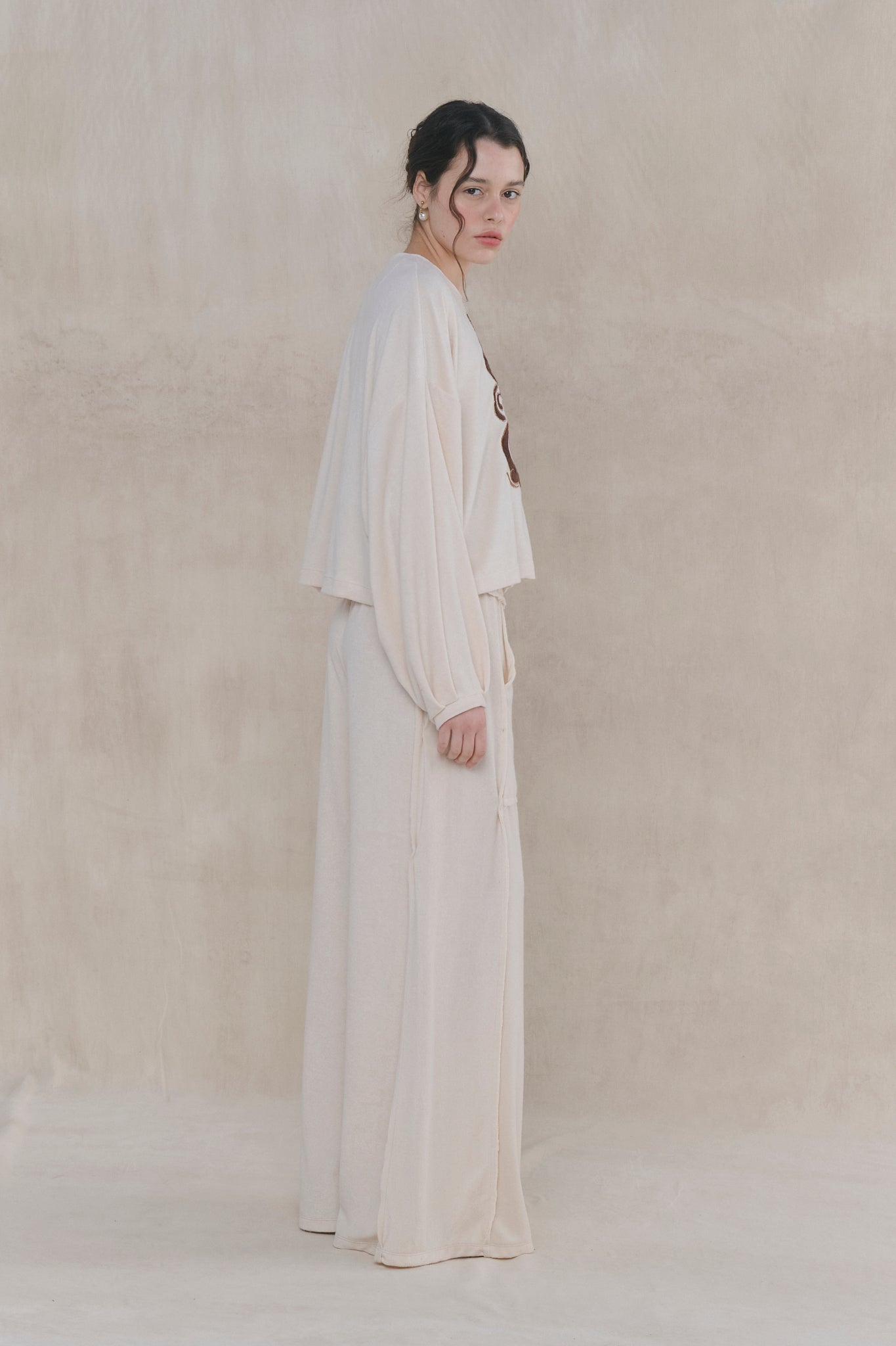 PRE ORDER // Pantalón Sirenuse