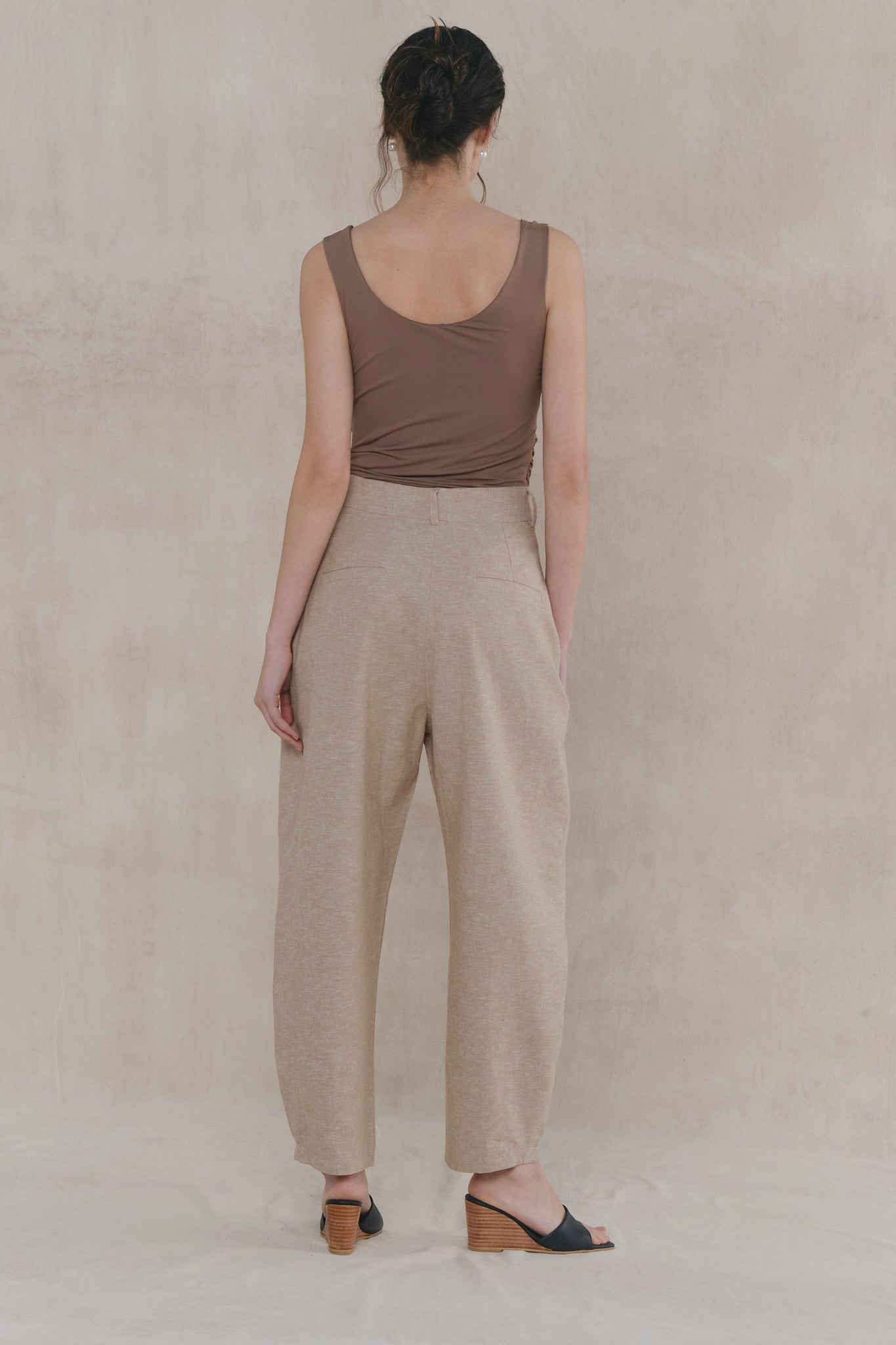 Pantalón Caracola