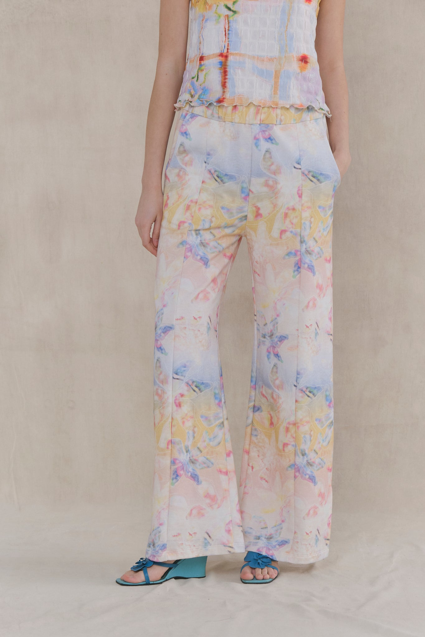 Pantalón Ludic