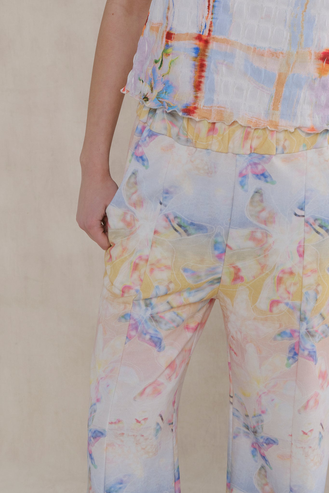 Pantalón Ludic
