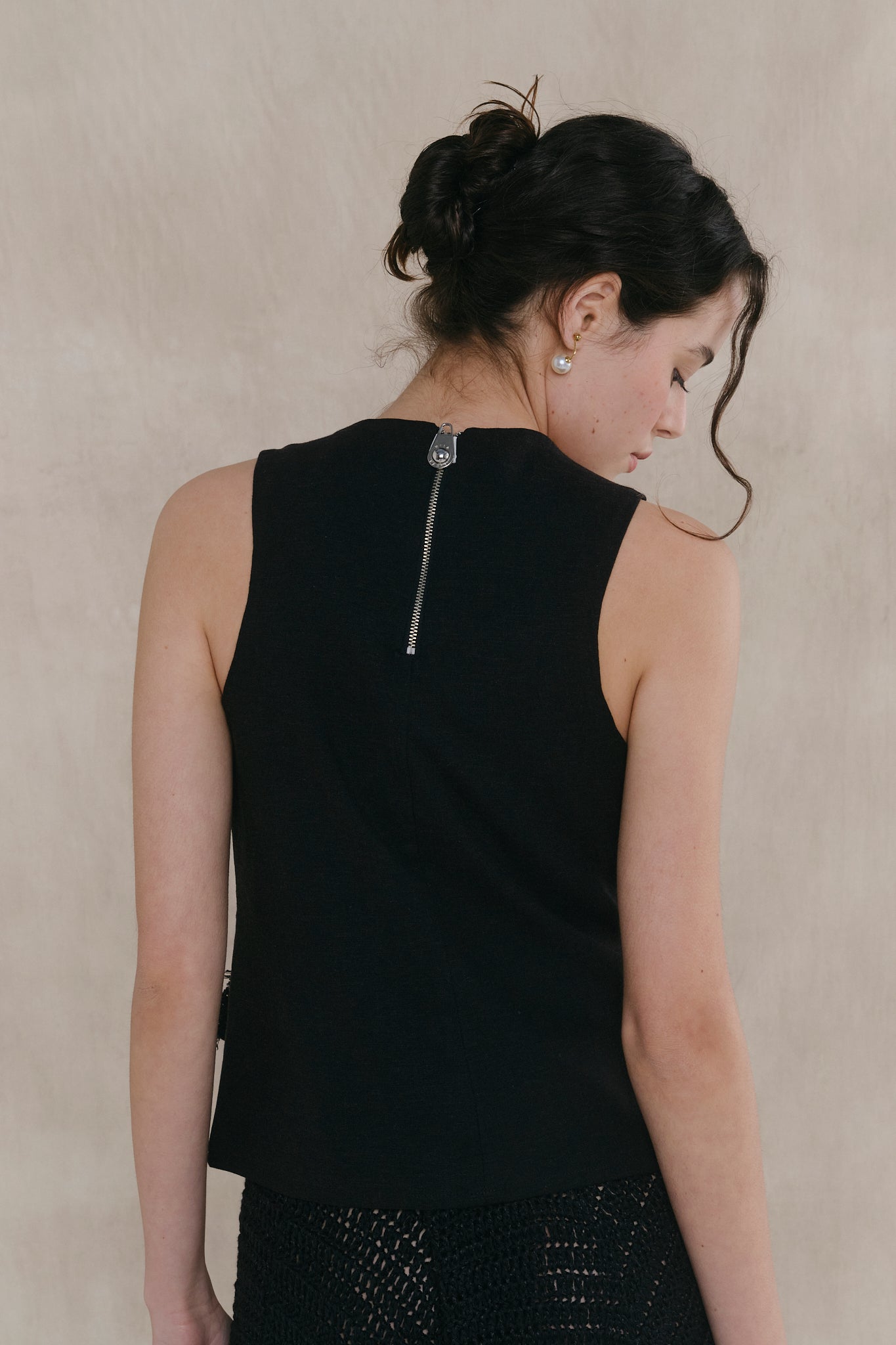 Blusa Octopus