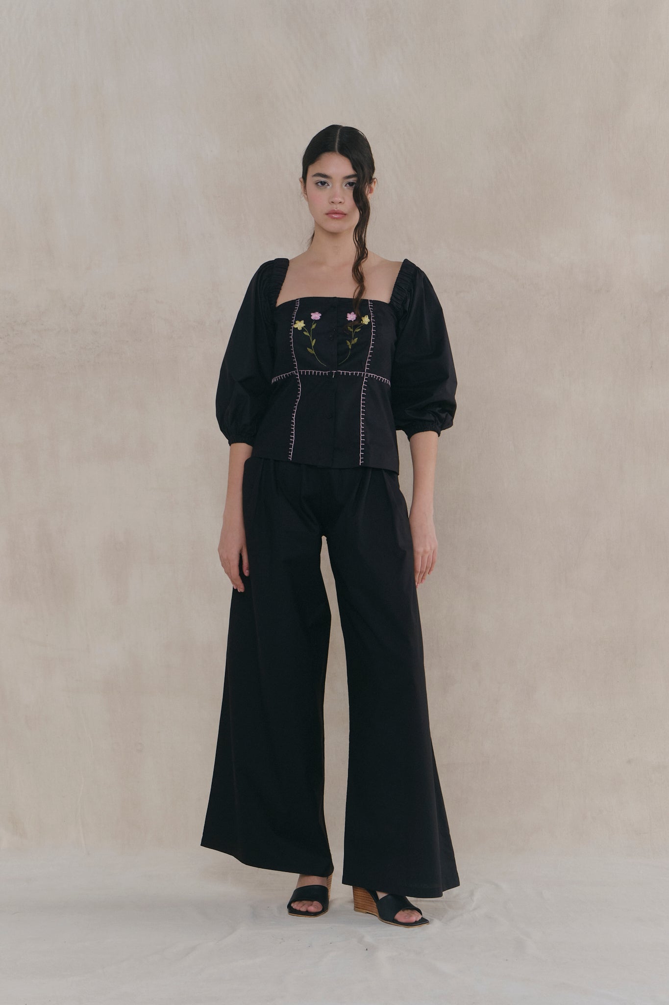 Pantalón Sand