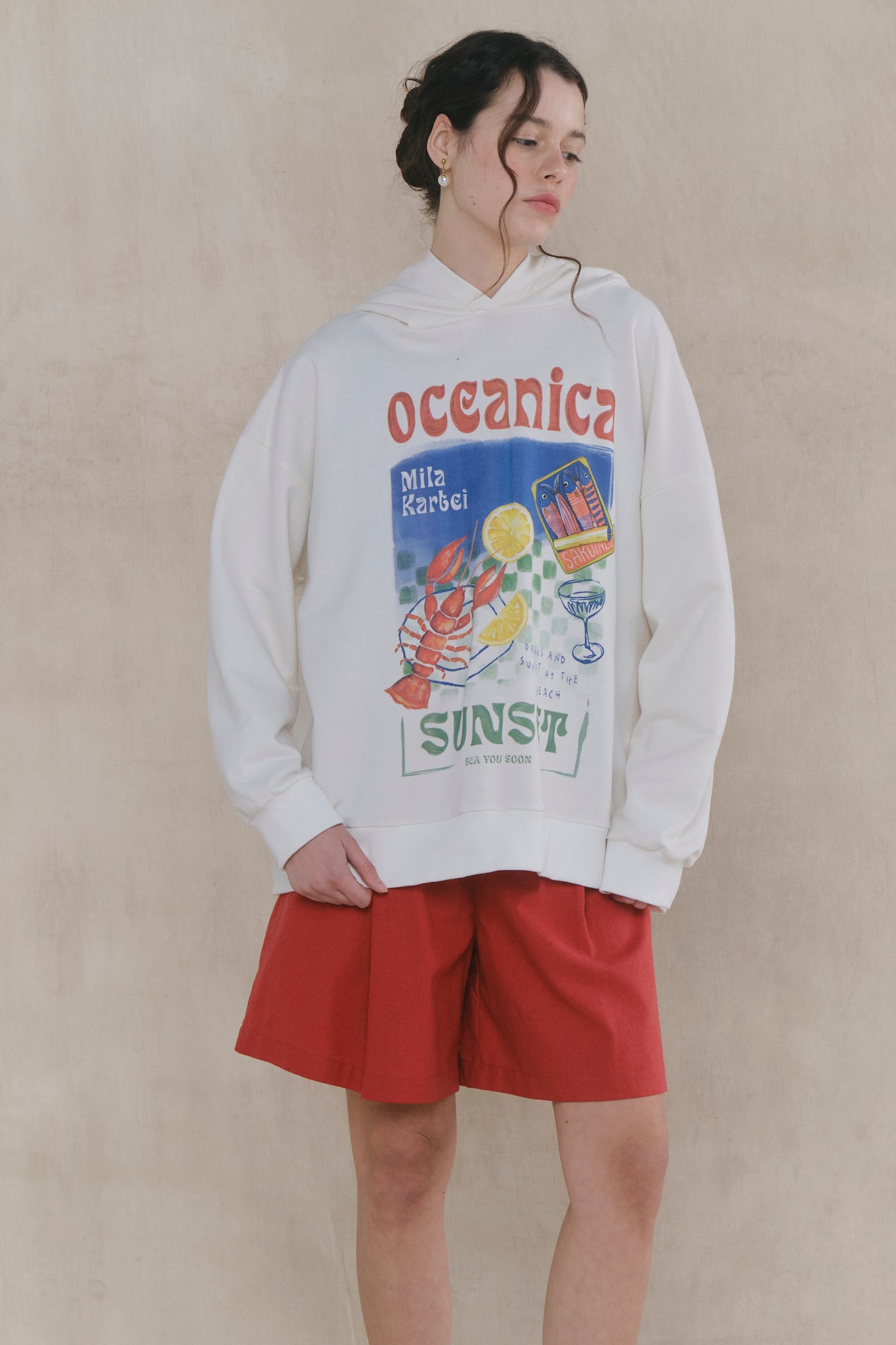 Buzo Oceanica