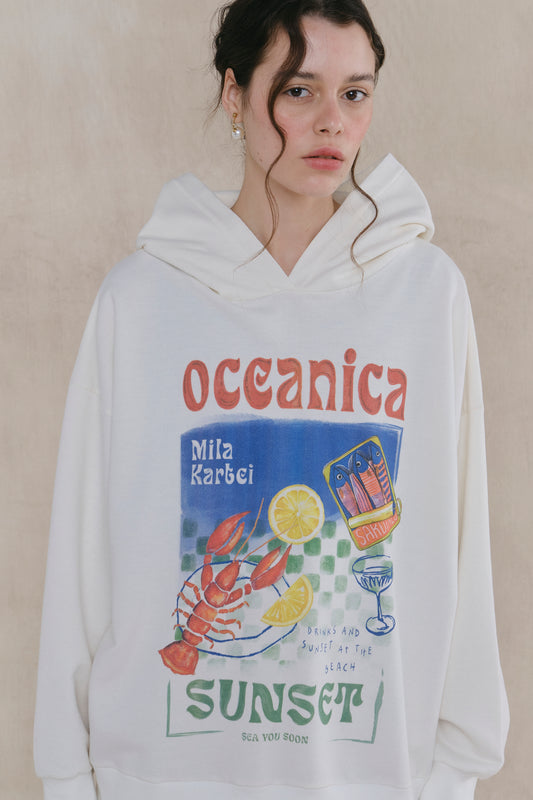 Buzo Oceanica