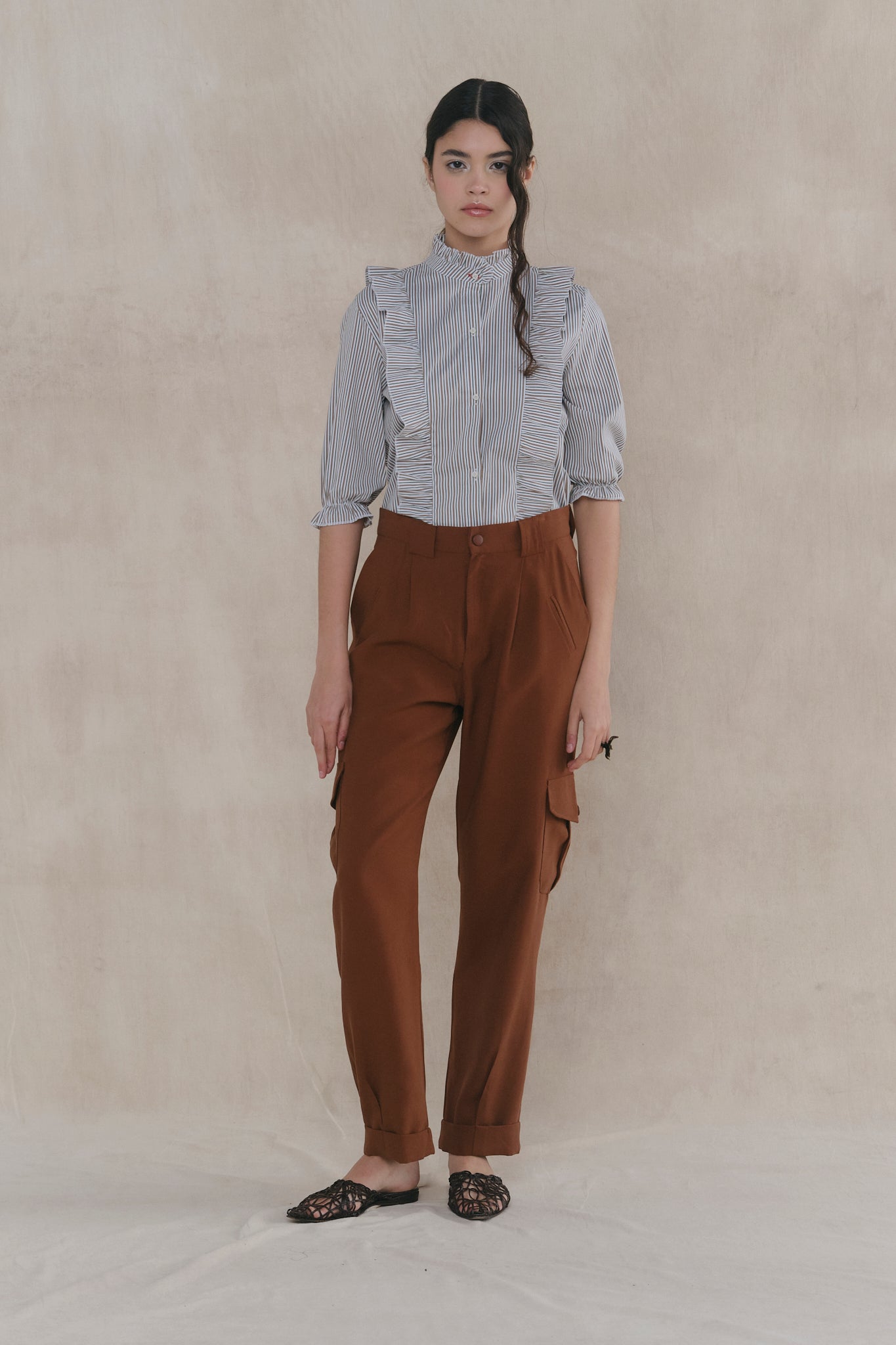 Pantalón Berry