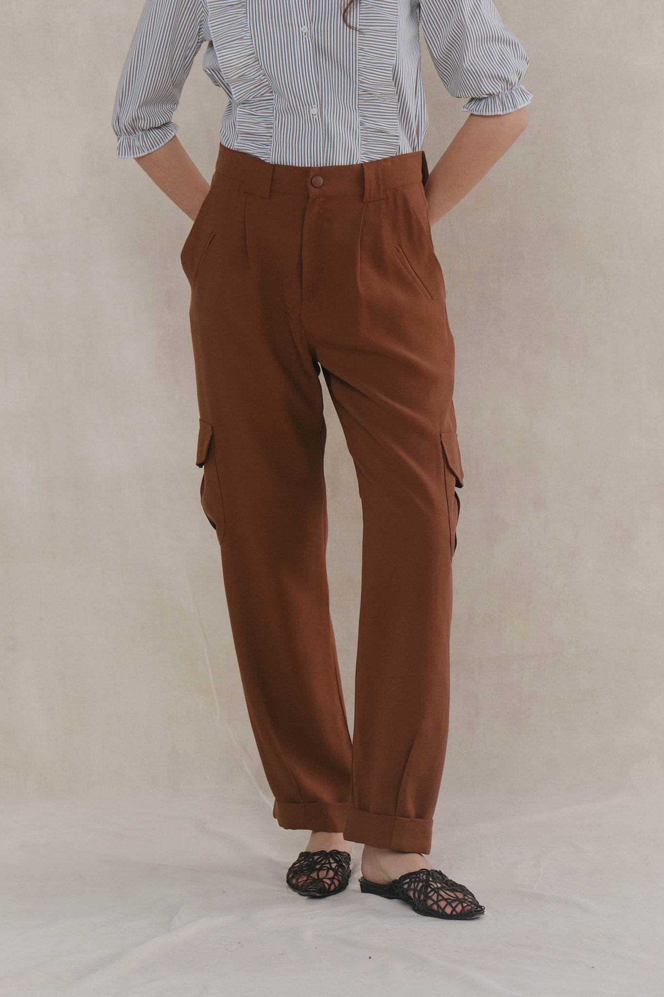 Pantalón Berry