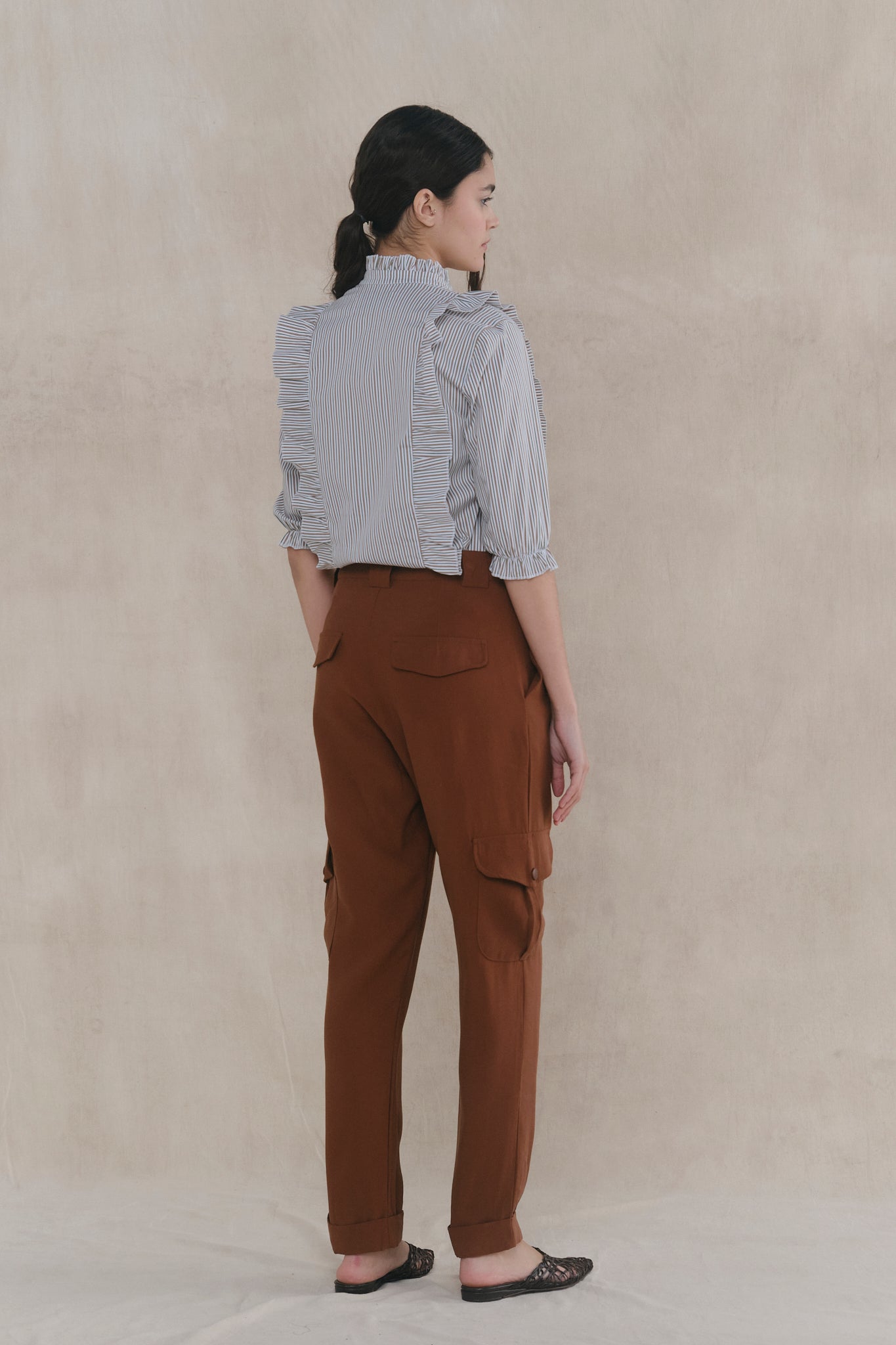 Pantalón Berry