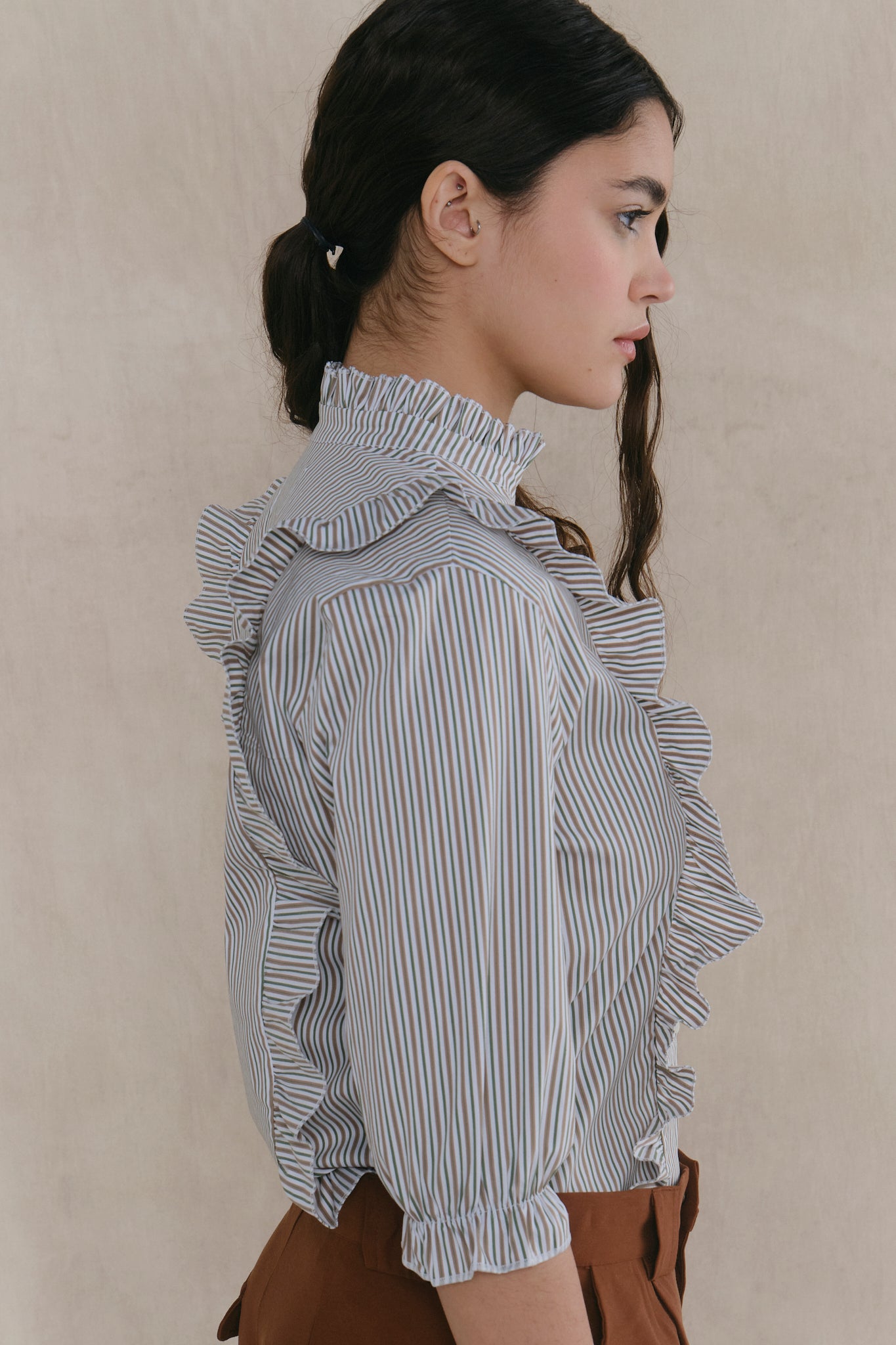 Camisa Bao