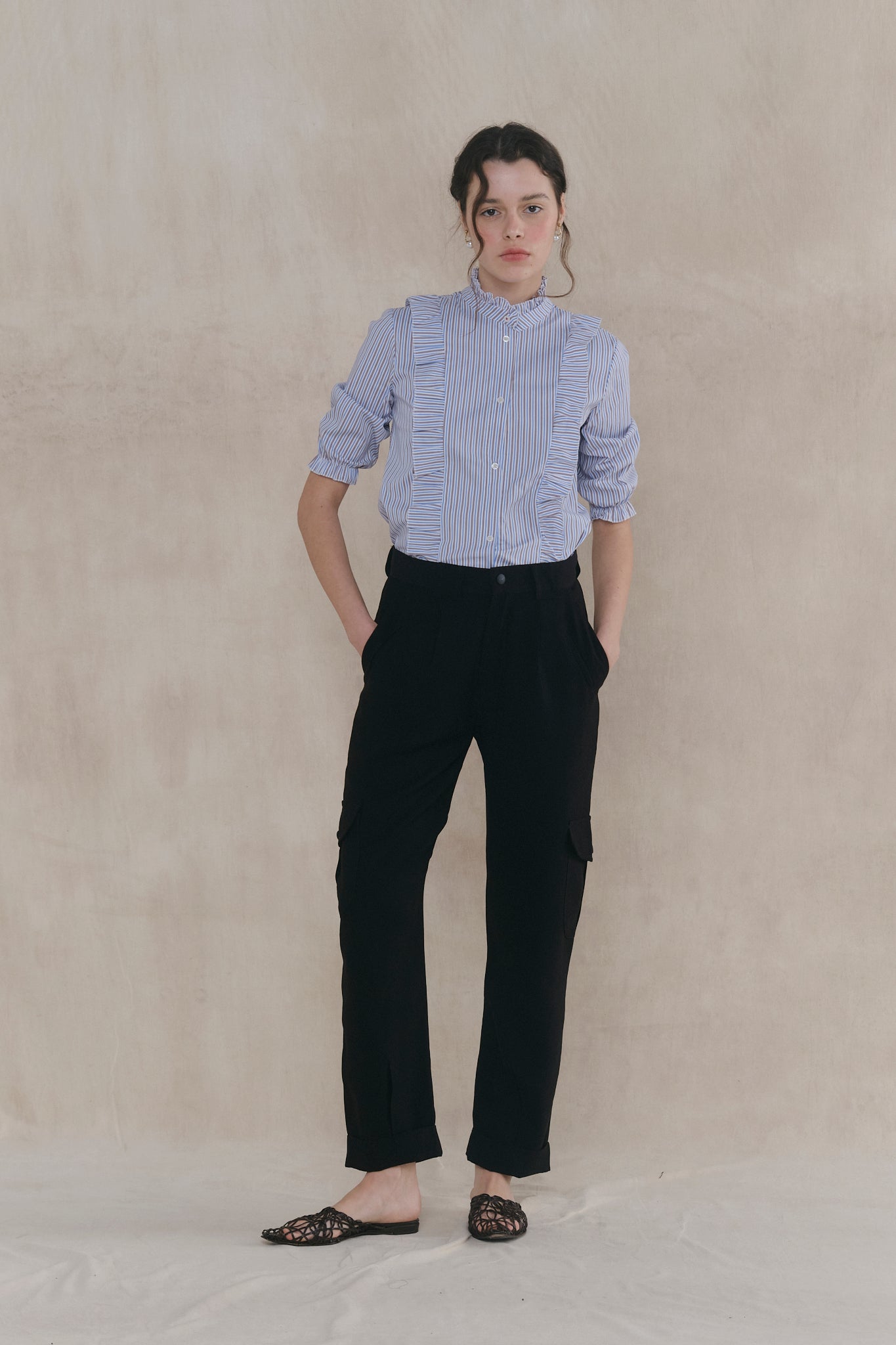 Pantalón Berry