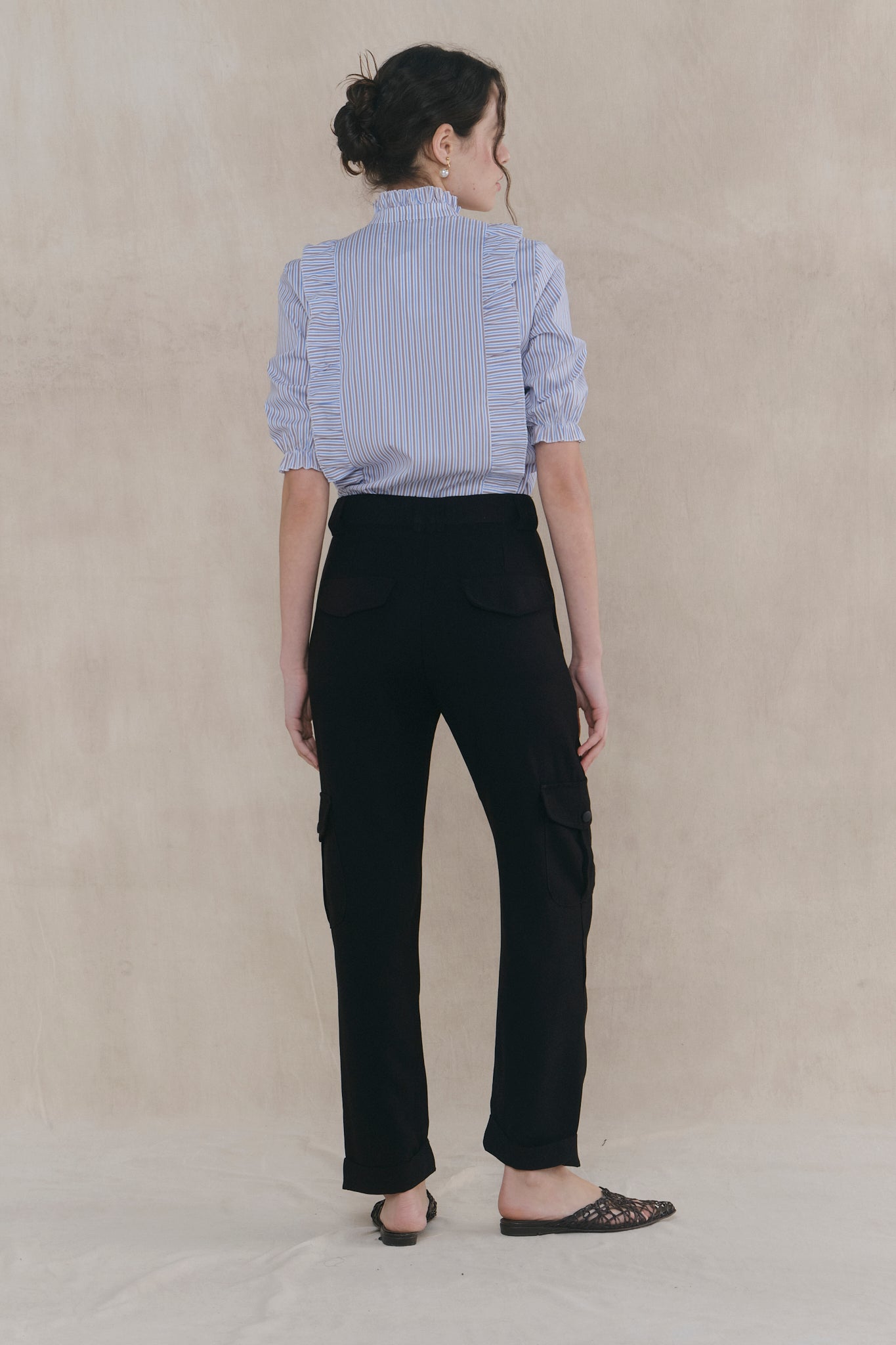 Pantalón Berry