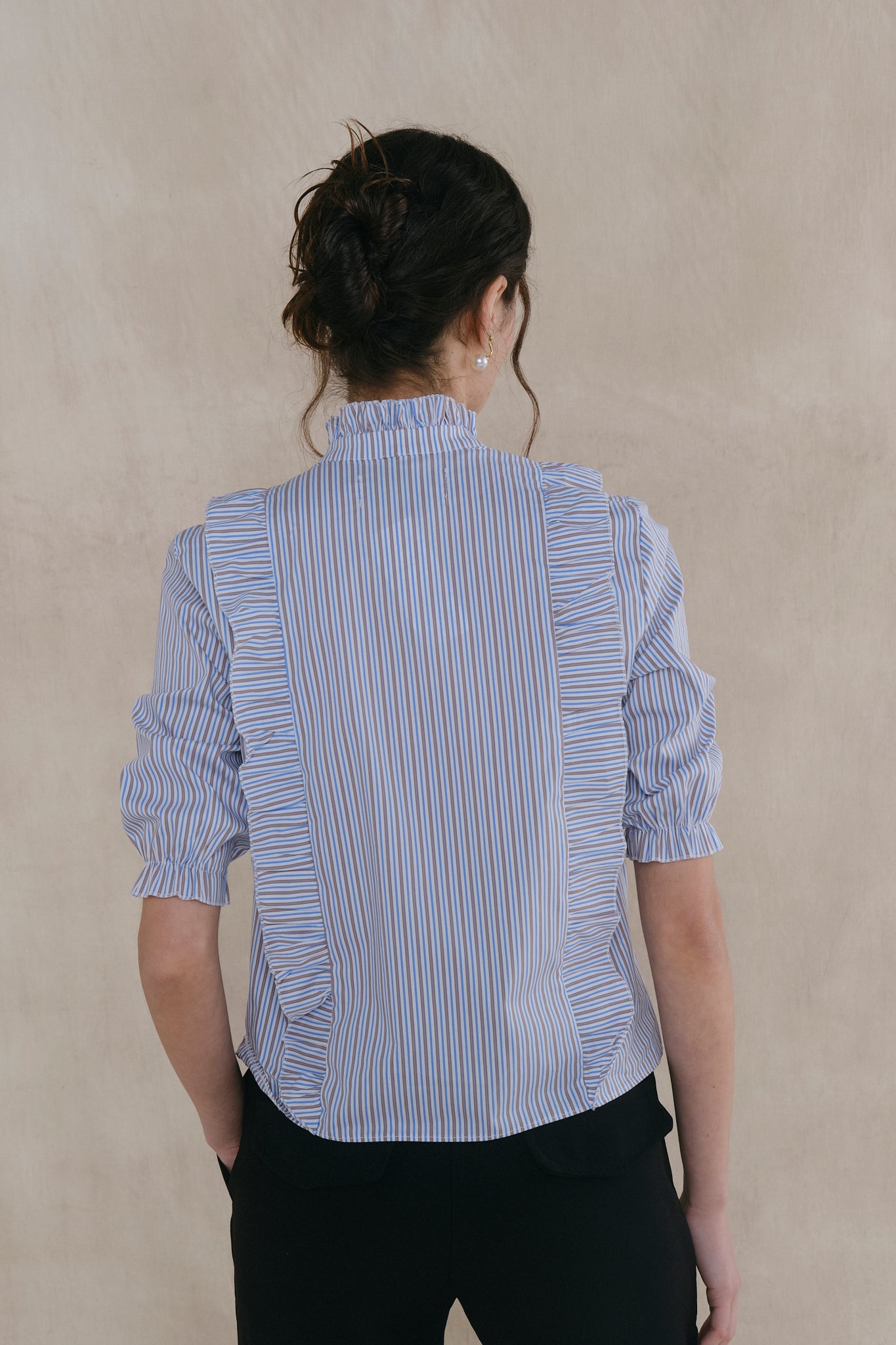 Camisa Bao