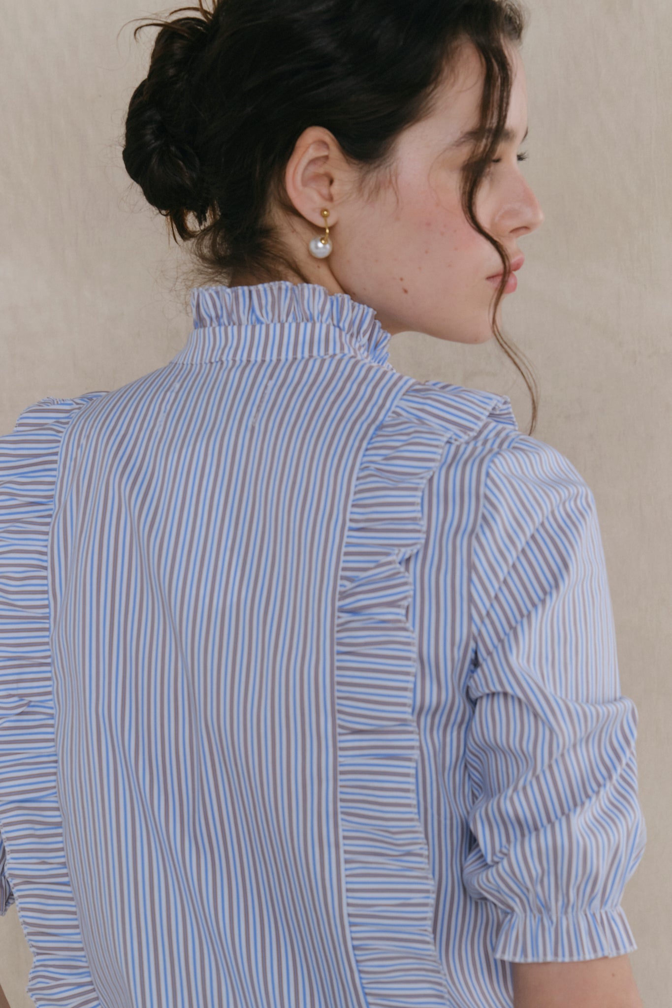 Camisa Bao