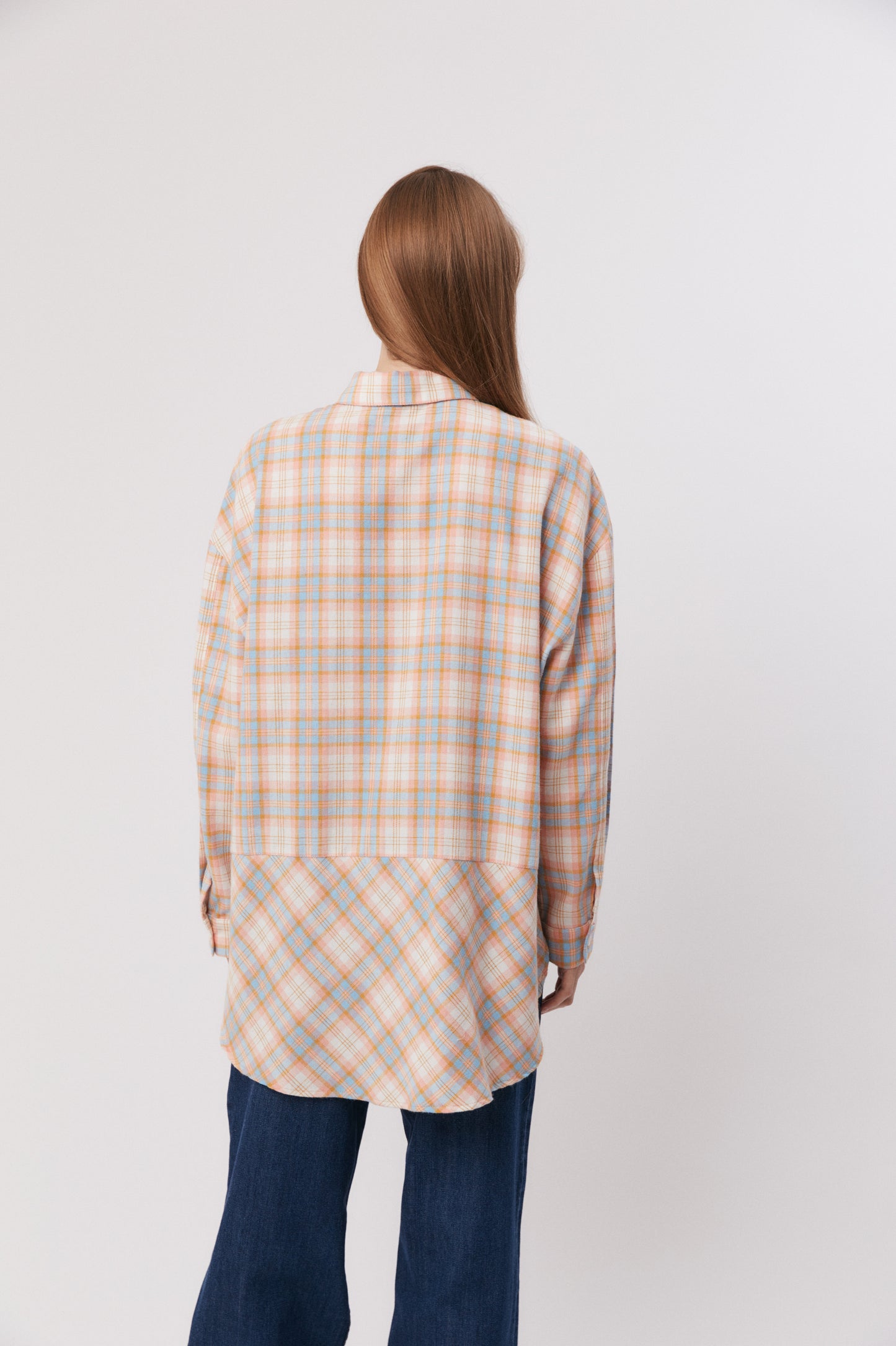 Camisa Serpiente