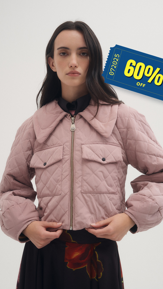 Chaqueta Briant