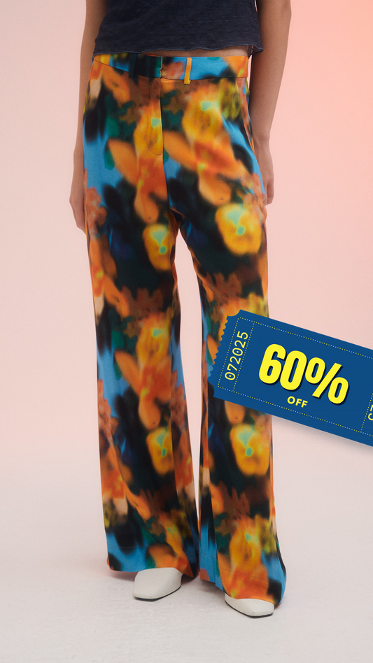 Pantalón Bluebell