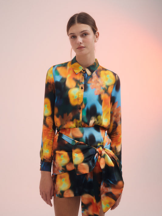 Camisa Abby