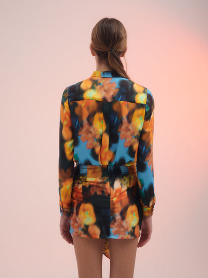 Camisa Abby